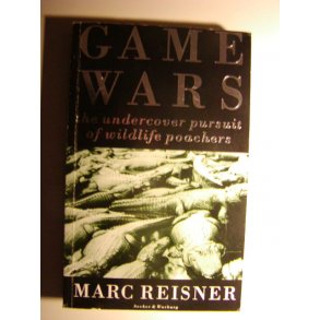 Game Wars