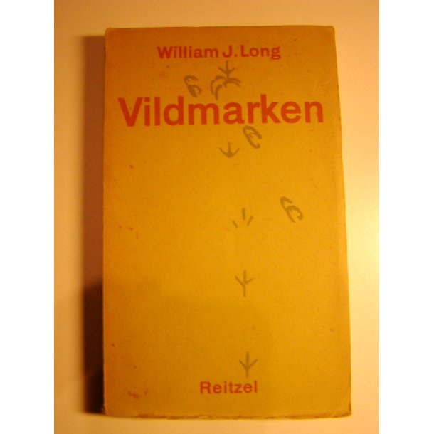 Vildmarken