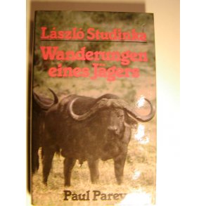 Wanderungen eines Jägers