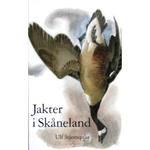 Jakter i Skneland