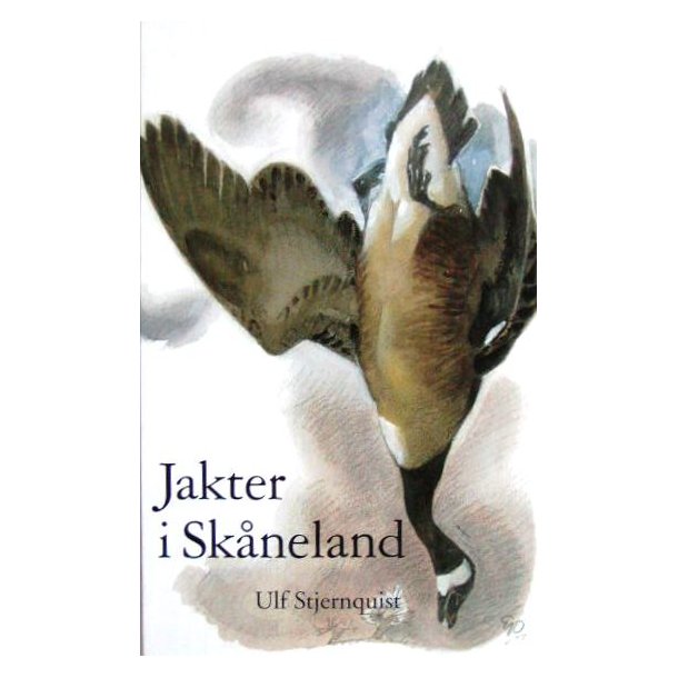 Jakter i Skneland