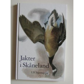 Jakter i Skneland
