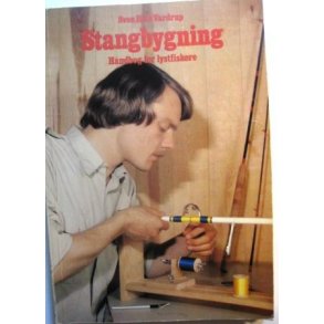 Stangbygning - hndbog for lystfiskere