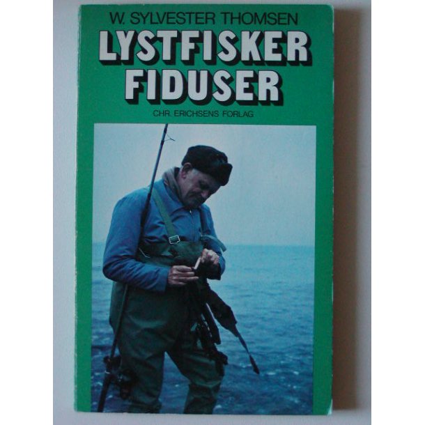 Lystfiskerfiduser