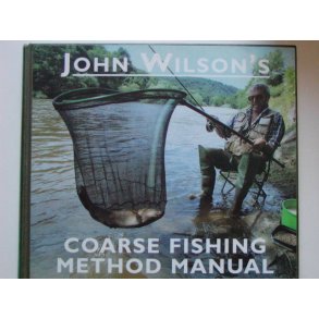 Coarse Fishing Method Manual (FHV. BIB.)