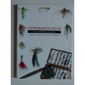 Lystfiskerens fluer