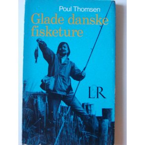 Glade danske fisketure