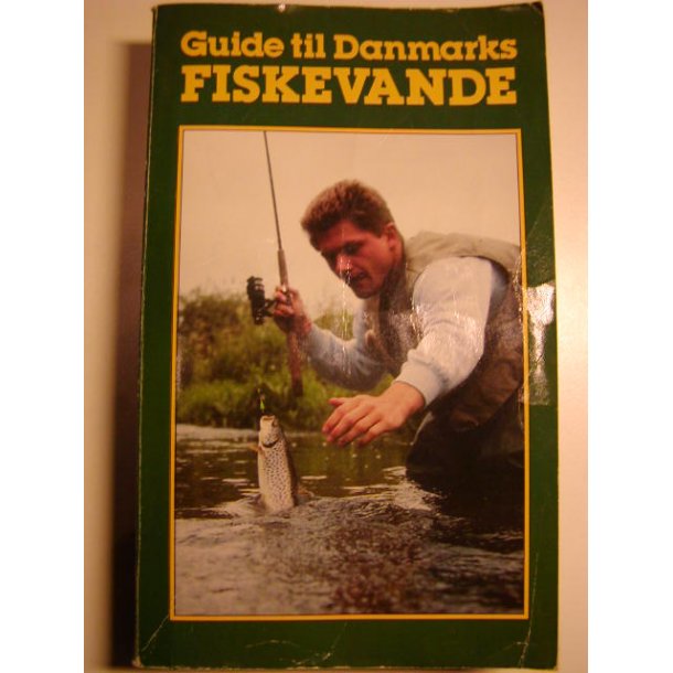 Guide til Danmarks fiskevande