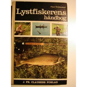 Lystfiskerens hndbog
