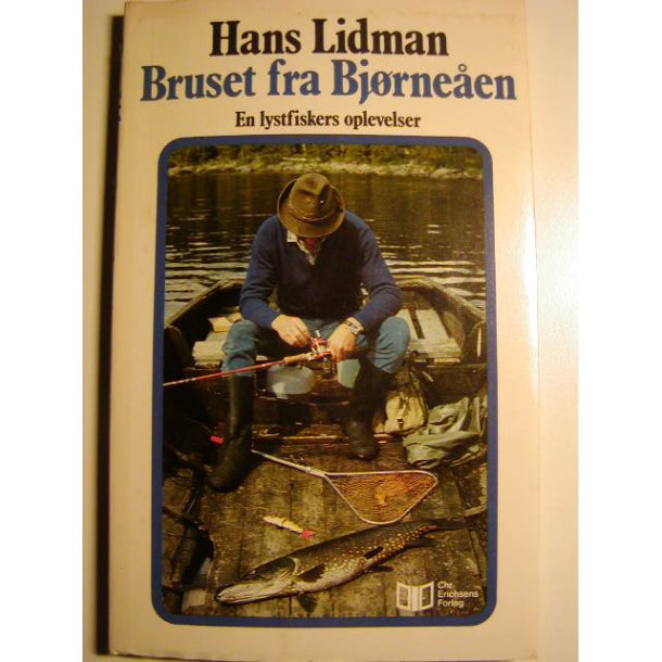 Bruset fra Bj�rne�en