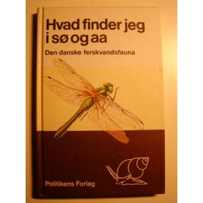 Hvad finder jeg i s og aa