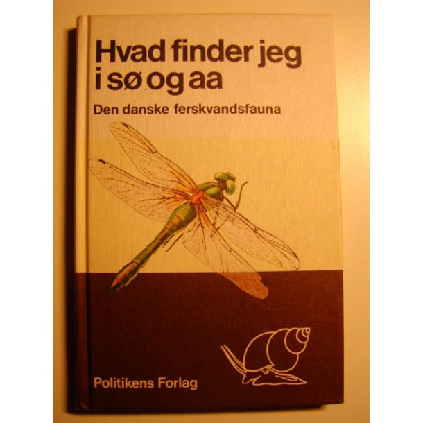 Hvad finder jeg i s og aa