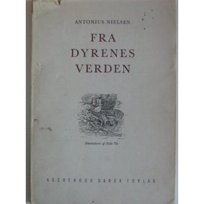 Fra dyrenes verden