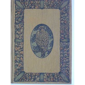 Jagt og jaget. Udvalgte Skildringer (med orig. smudsbind)