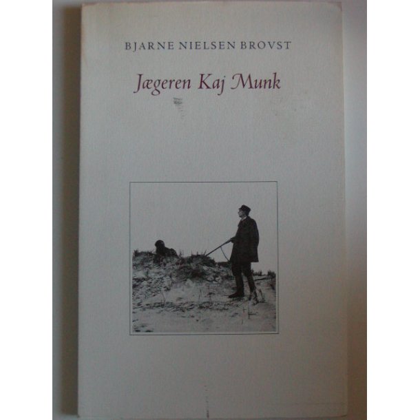 Jgeren Kaj Munk