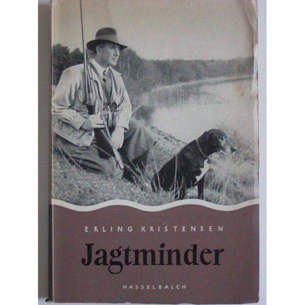 Jagtminder