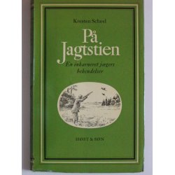 P Jagtstien