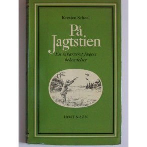 P Jagtstien