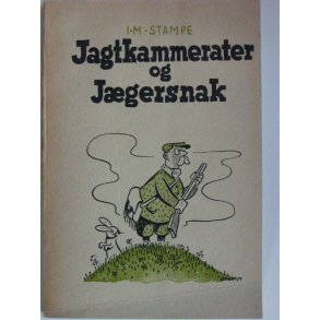 Jagtkammerater og Jgersnak