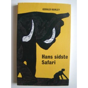 Hans sidste safari