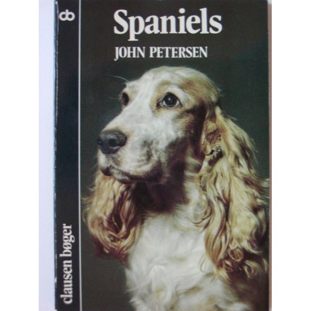 Spaniels (2. udg. 1978)
