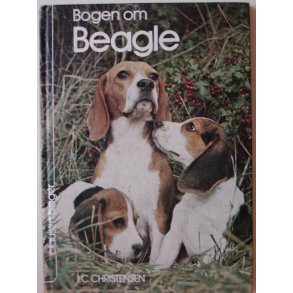 Bogen om Beagle