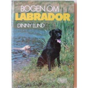 Bogen om Labrador