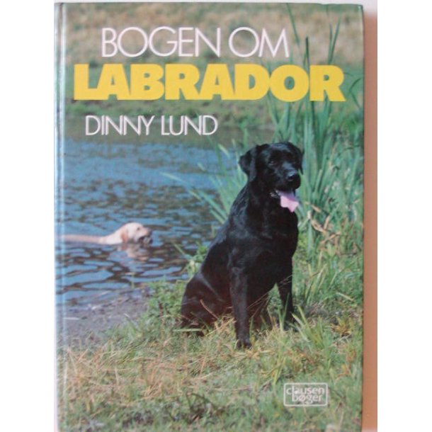 Bogen om Labrador