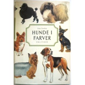 Hunde i Farver .