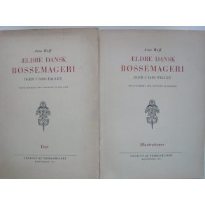 ldre dansk bssemageri - isr i 1600-tallet