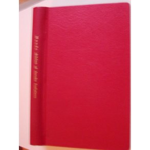 Hunde - skildret af danske forfattere