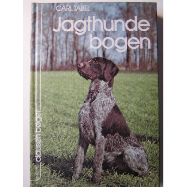 Jagthundebogen (2. udg.)