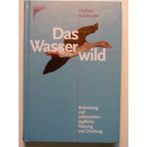 Das Wasserwild