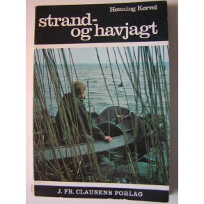 Strand- og havjagt