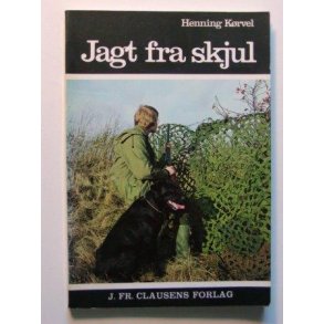 Jagt fra skjul
