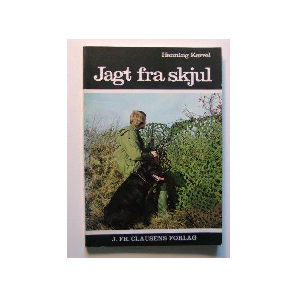 Jagt fra skjul