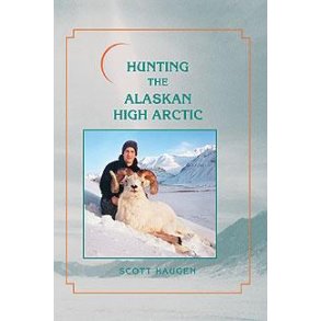 Hunting the Alascan High Arctic