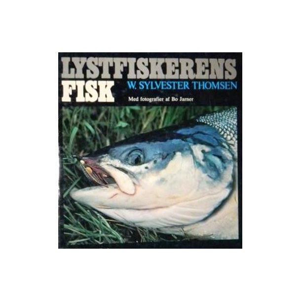 Lystfiskerens fisk