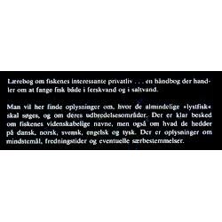 Lystfiskerens fisk