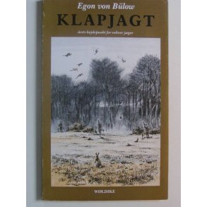 Klapjagt - rets hjdepunkt for enhver jger
