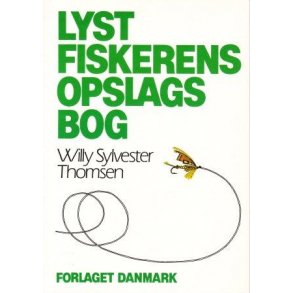 Lystfiskerens opslagsbog