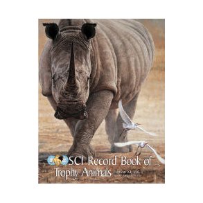 SCI Record Book Africa. 11th edition, vol. I + II