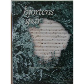 Hjortens spr - jakten genom tiderna med bildkonstnrnas gon