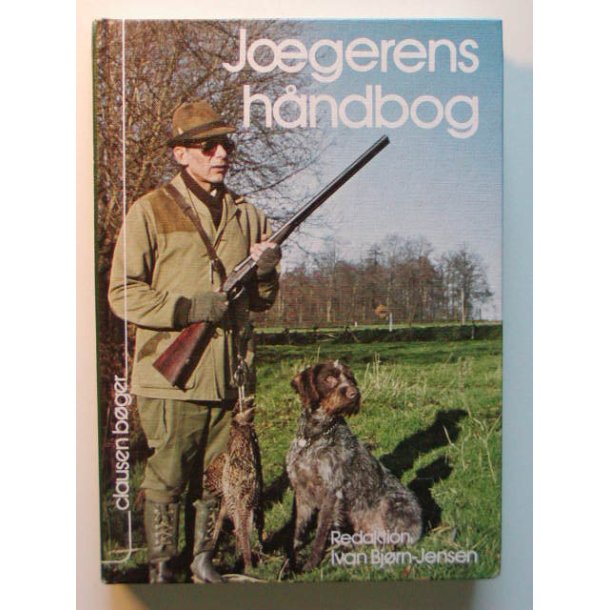 J�gerens h�ndbog