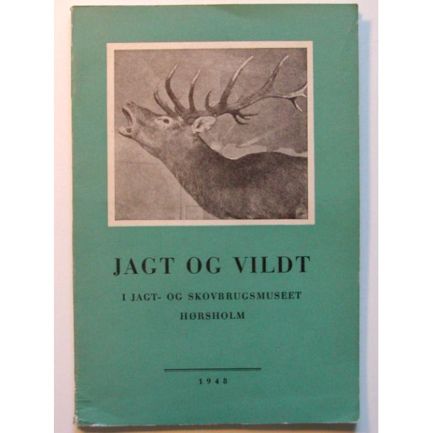 Jagt og vildt