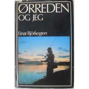 rreden og jeg