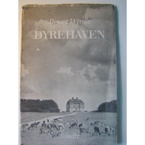Dyrehaven