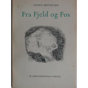 Fra Fjeld og Fos