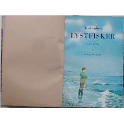 Hvad enhver lystfisker br vide