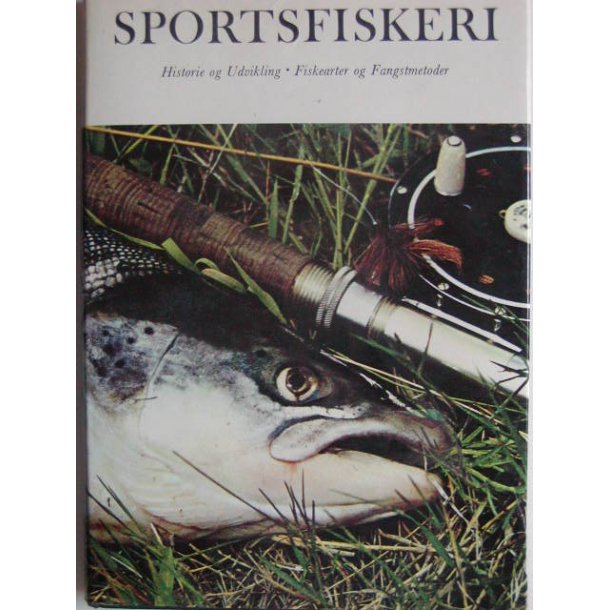 Sportsfiskeri